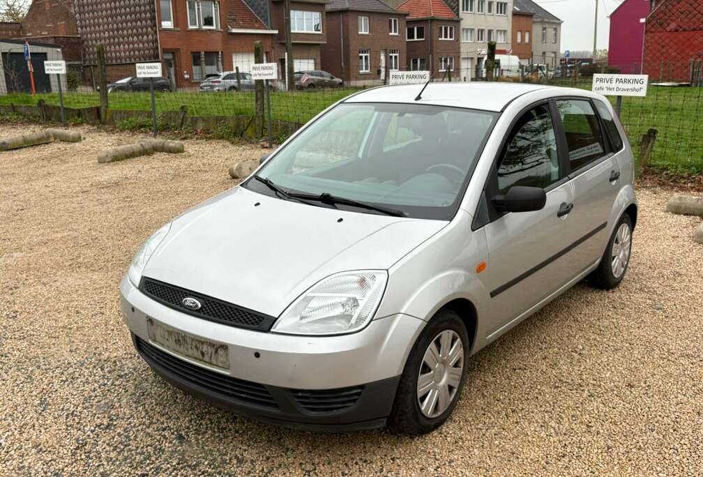 Ford 1.3i Ambiente