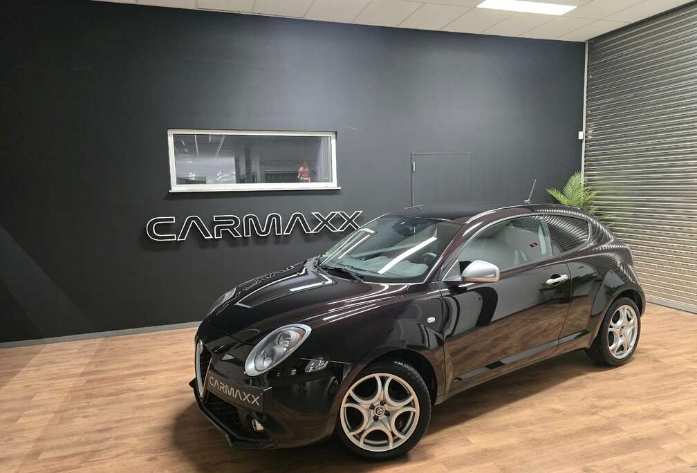 Alfa Romeo Mito 1.4i TOP ETAT  visite sur rdv