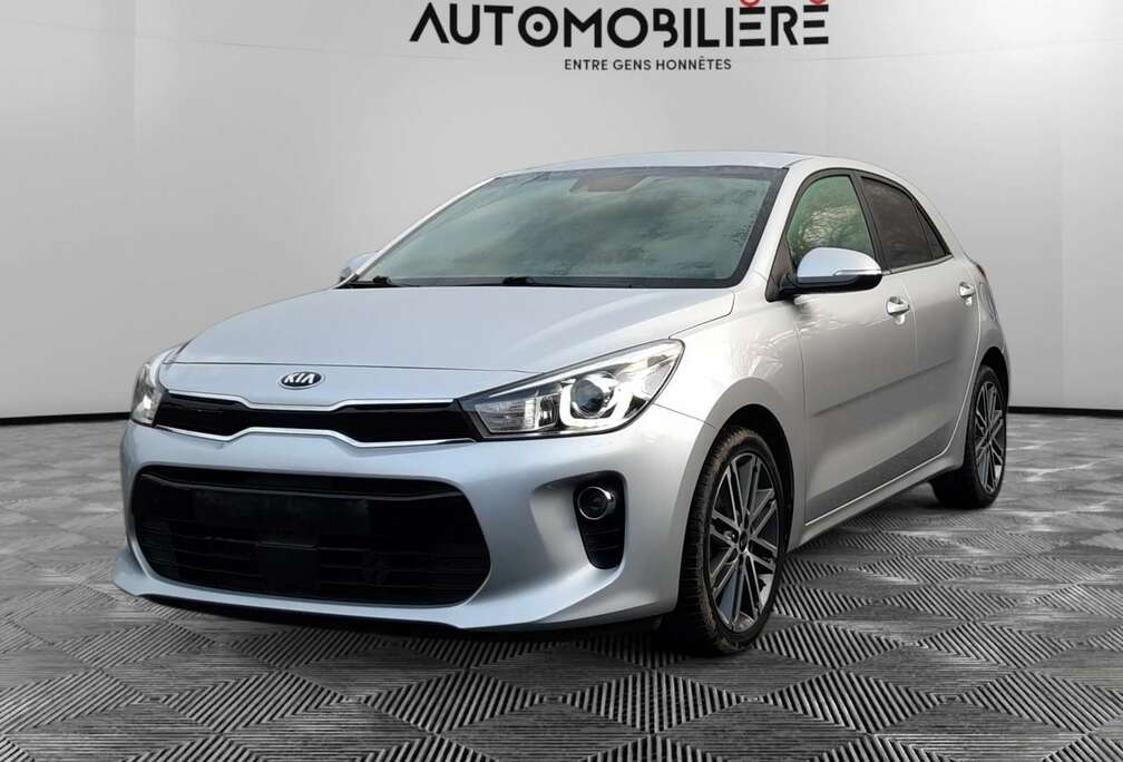 Kia 1.0 T Sense/ Garantie 12 Mois