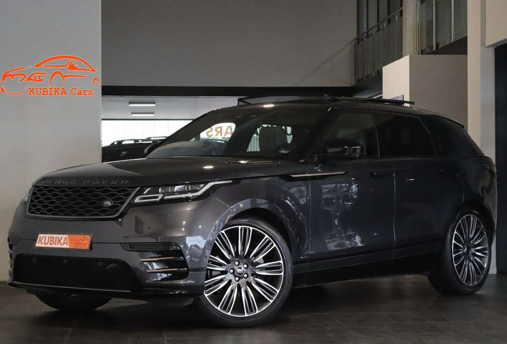 Land Rover Range Rover Velar D200 R-Dynamic S Pano Garantie*