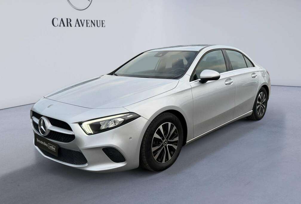 Mercedes-Benz Berline