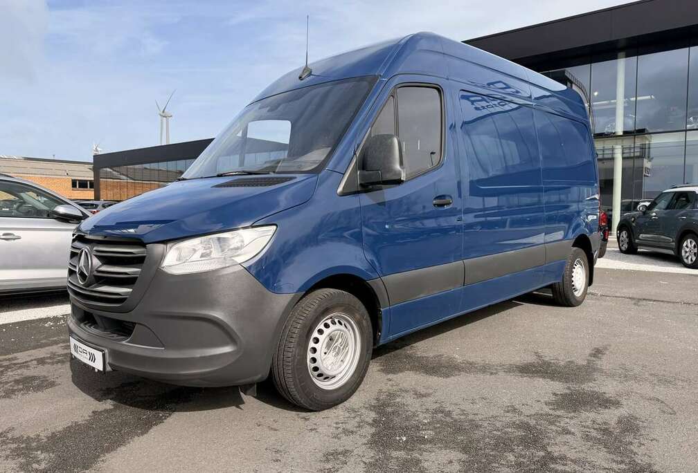 Mercedes-Benz 311 CDI GB L2 FWD Functional 3.5T