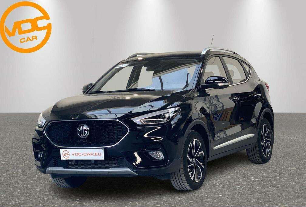 MG LUXURY 1.0 T-GDi AT6