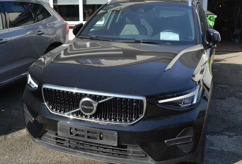 Volvo XC40 1.5 T2 Core Geartronic