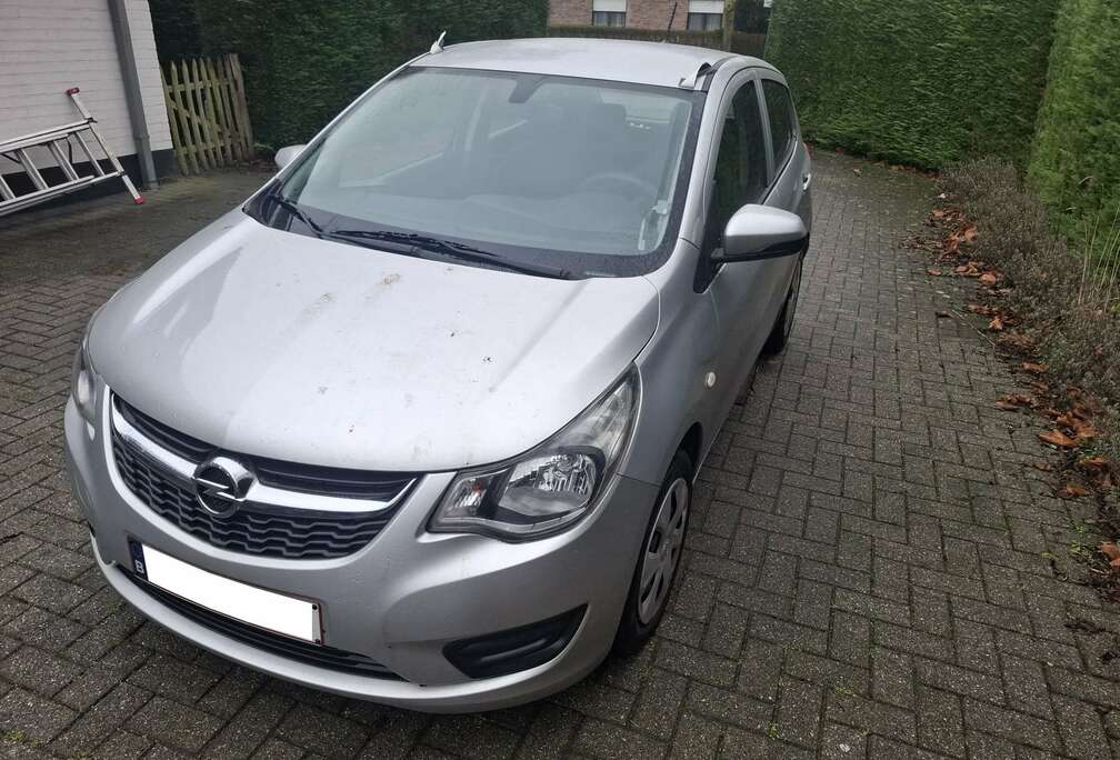 Opel Karl 1.0i Enjoy