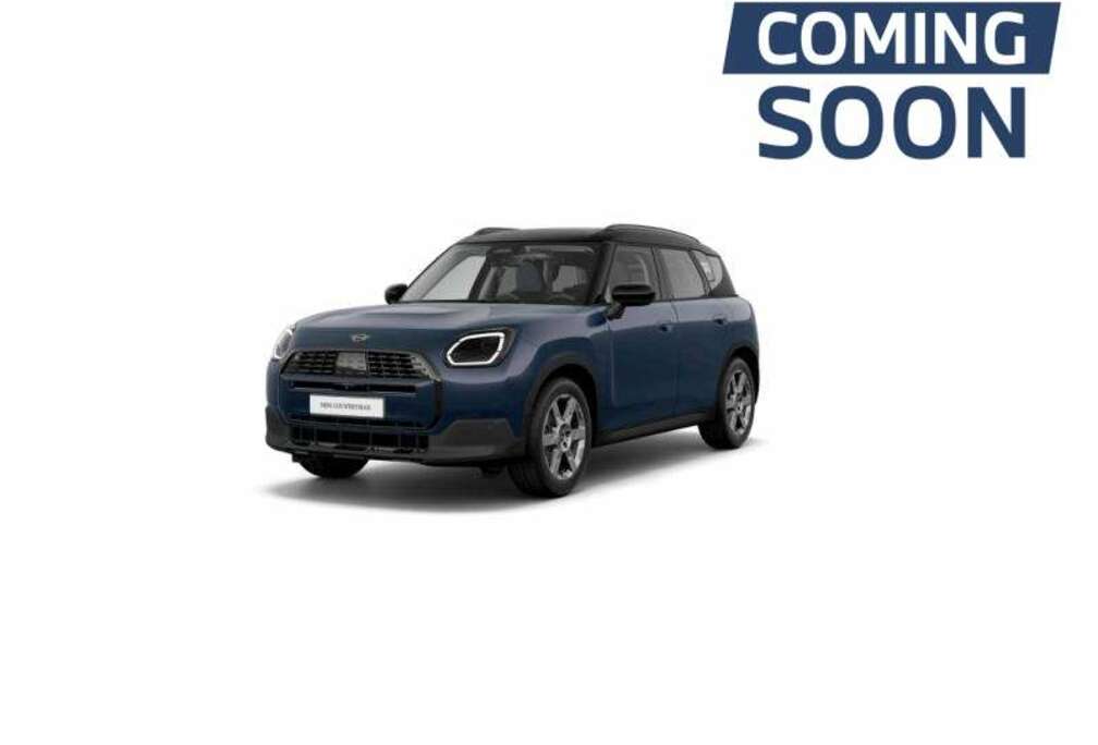 MINI Classic Trim Pack M Plus