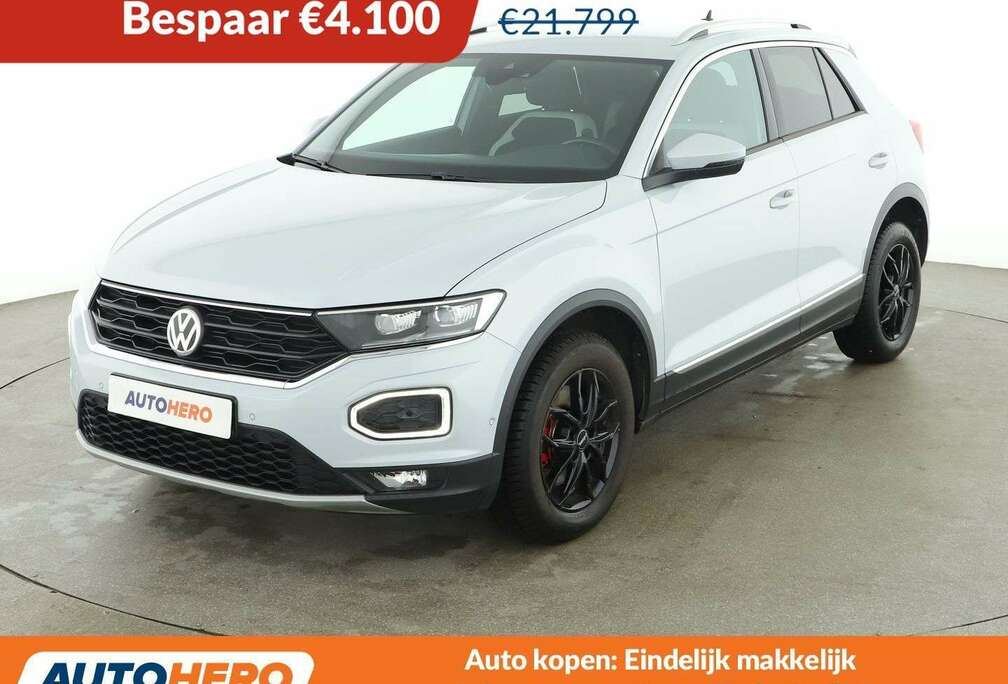 Volkswagen 1.5 TSI ACT Sport