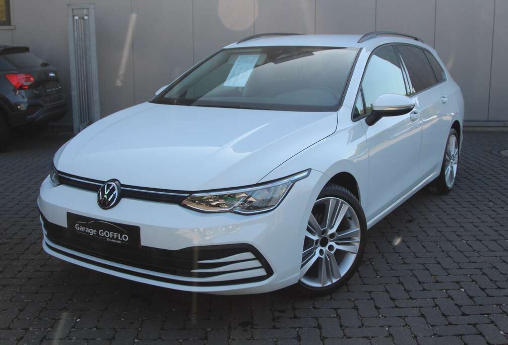 Volkswagen 1.5 TSI DSG - 68.077KM - 2023