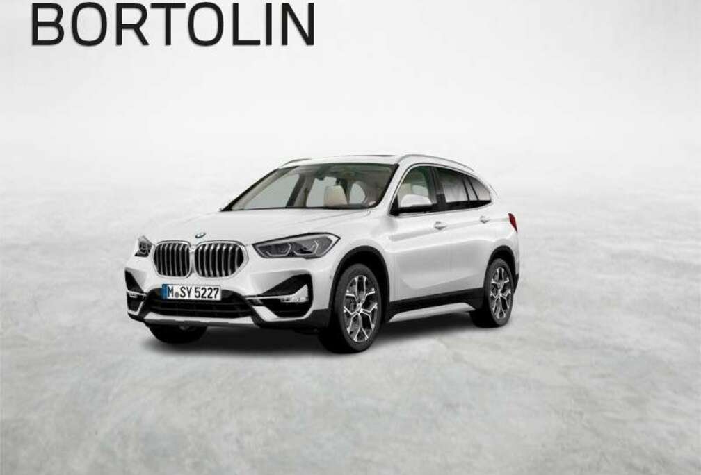 BMW sDrive 18iA X-Line Boite Auto