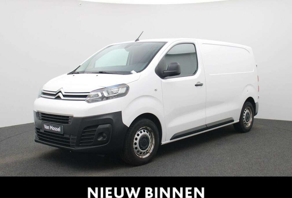 Citroen M 1.5 BlueHDi 120 S&S MAN6 Club