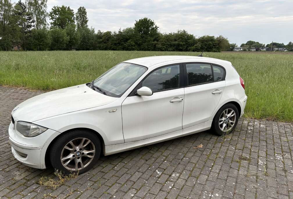 BMW d