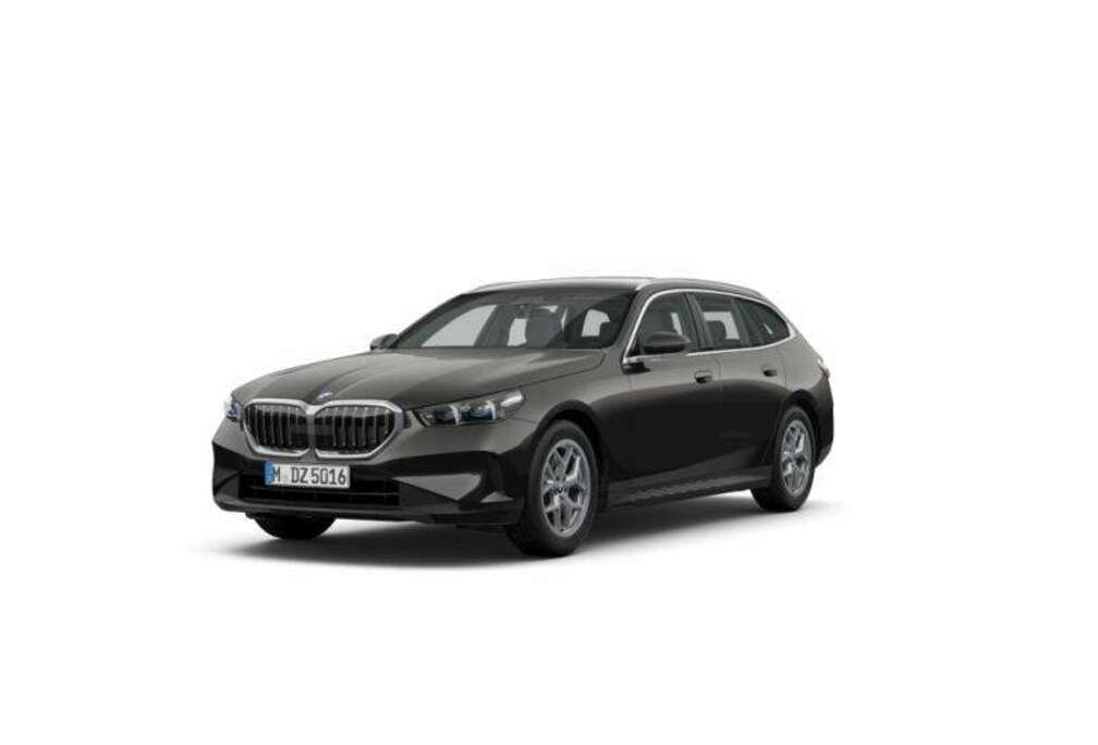 BMW 520i Touring