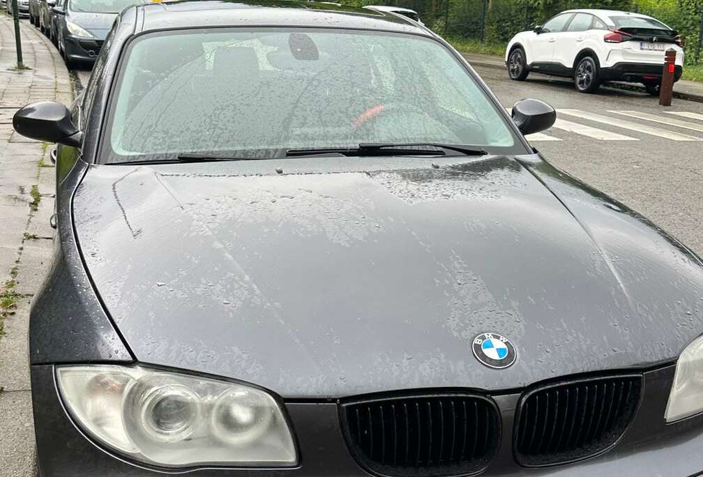 BMW 120i