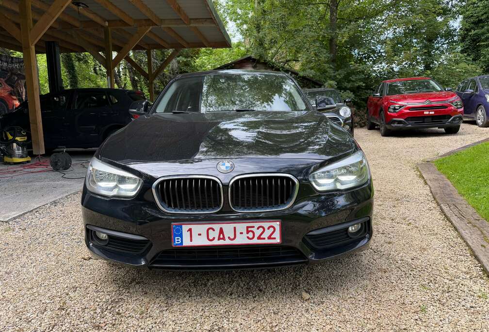 BMW 116i