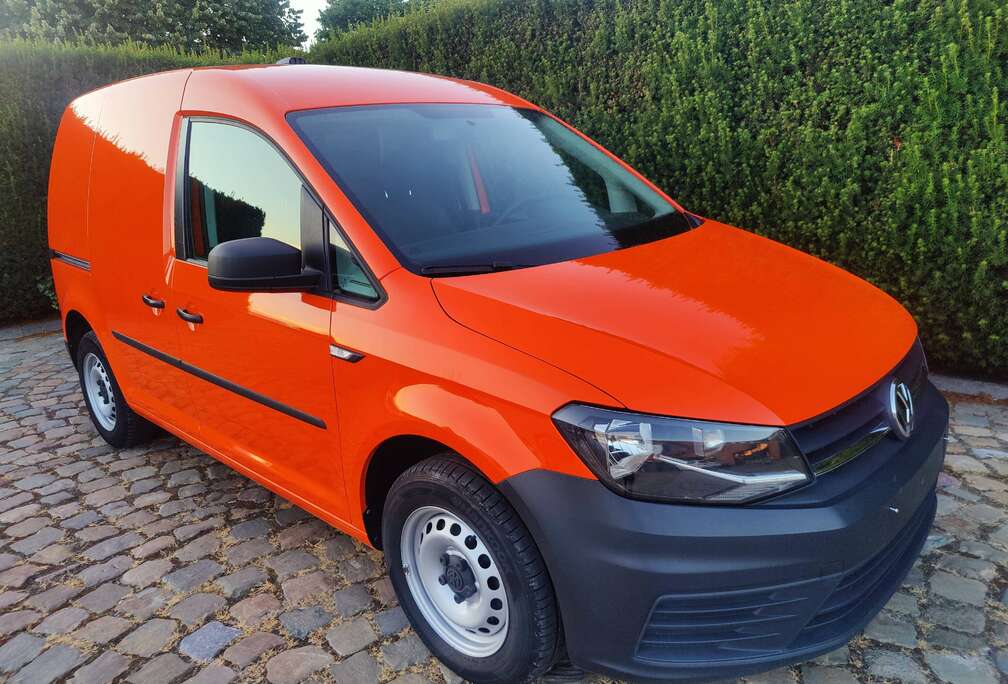 Volkswagen 2.0 CR TDi SCR (EU6)