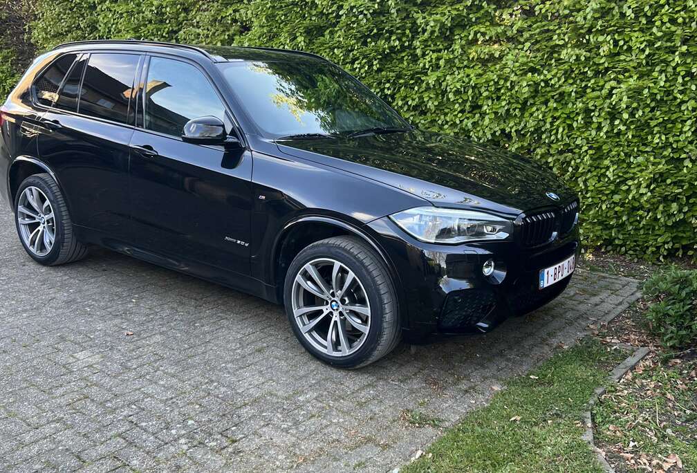 BMW 3.0 dAS xDrive30