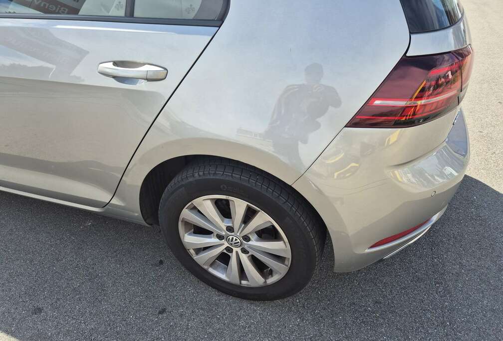 Volkswagen 5p 1.6 tdi Highline 115cv