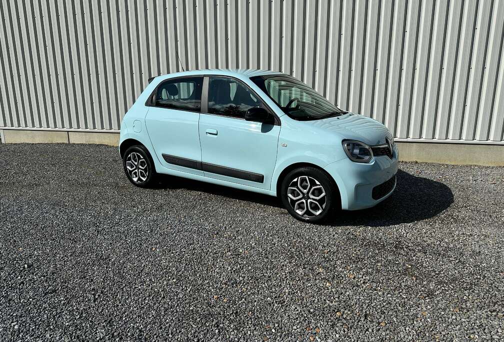 Renault Twingo 1.0i SCe Equilibre GPF