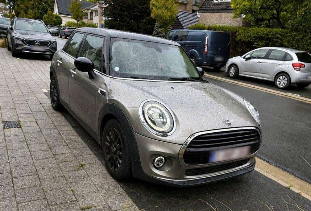 MINI Mini 1.5 Cooper OPF (EU6d-TEMP)