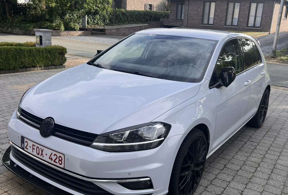 Volkswagen 1.0 TSI
