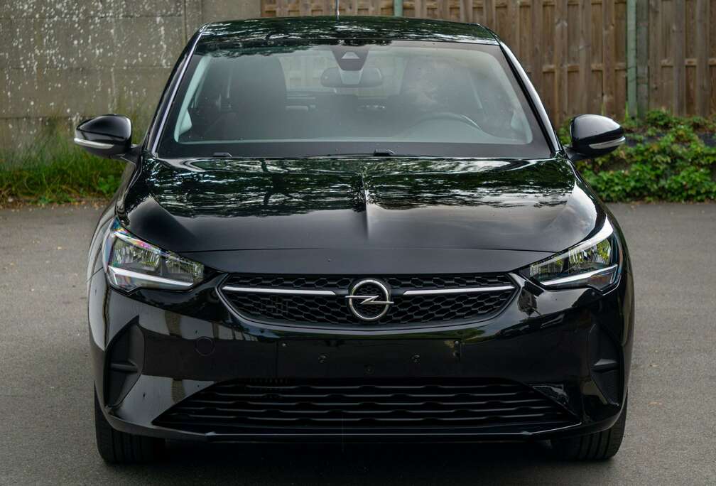 Opel Corsa 1.2 Start/Stop