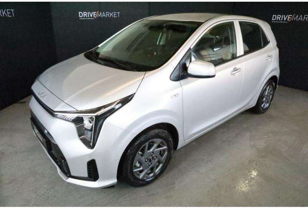 Kia Pulse