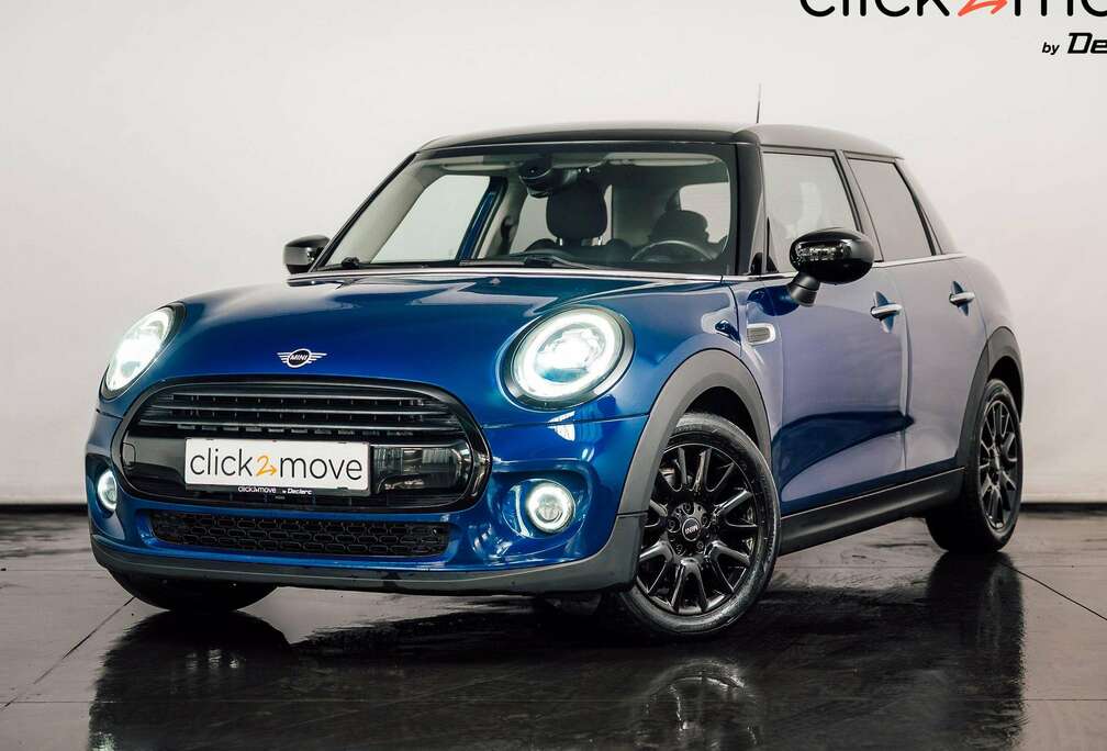 MINI Mini 1.5A Cooper OPF DCT