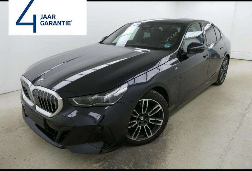 BMW NEW MODEL - M SPORT - HARMAN K
