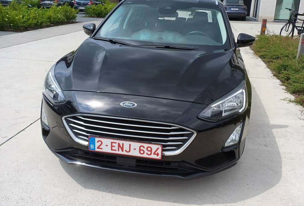 Ford Turnier 1.5 EcoBlue Start-Stopp-System Aut. TREND