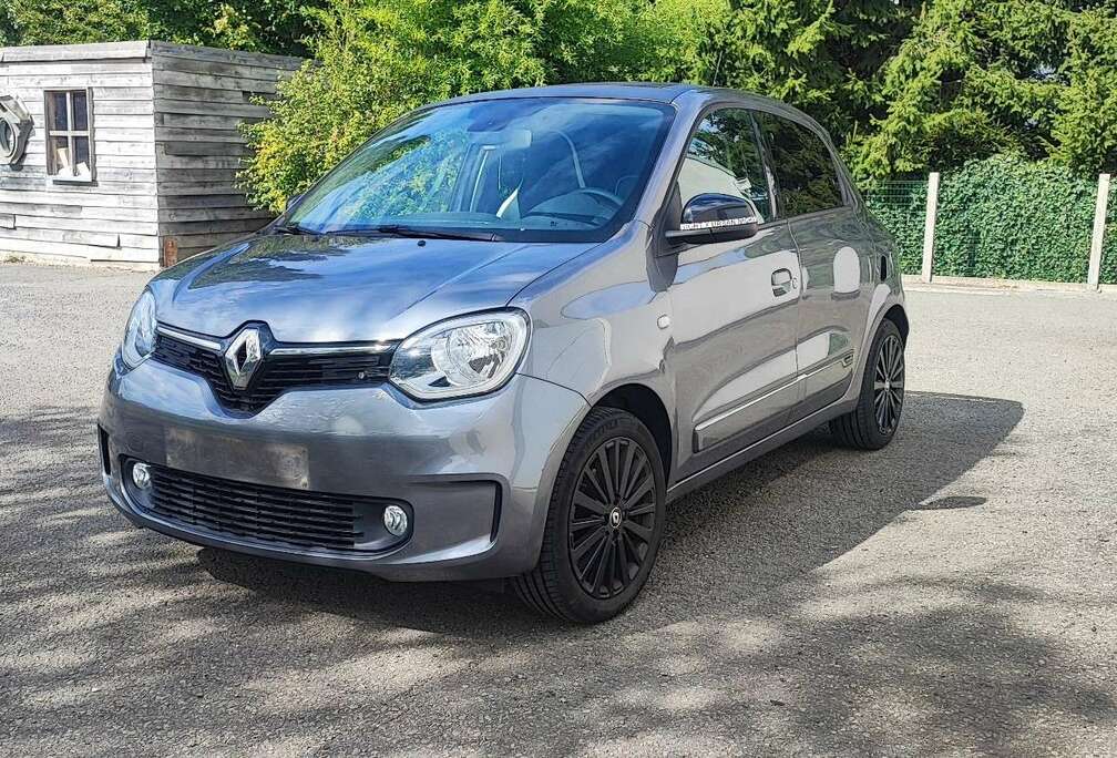 Renault SCe 65 URBAN NIGHT