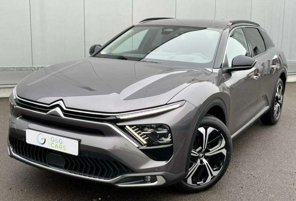 Citroen SHINE # GARANTIE 24 MOIS #