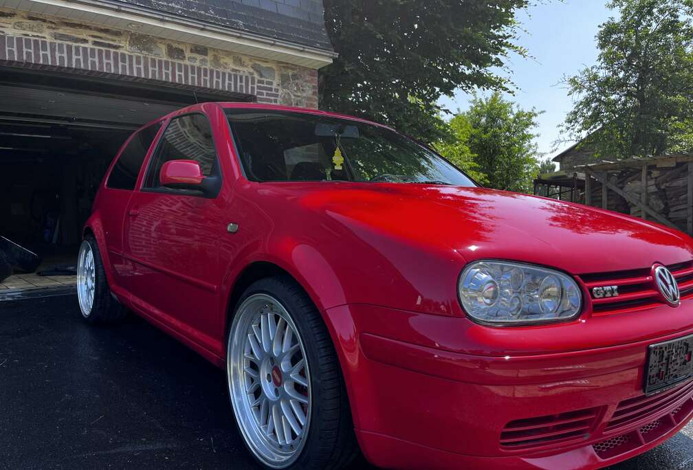 Volkswagen 1.8 Turbo