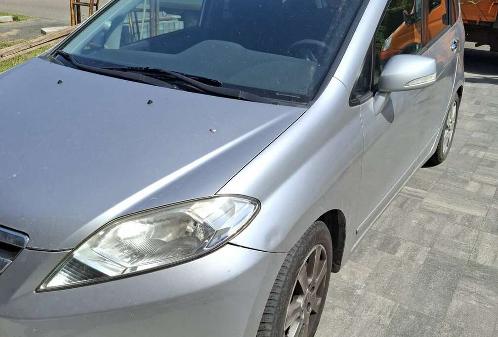 Honda FR-V 2.2 CTDi Comfort