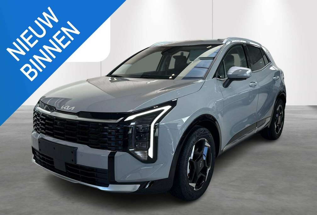 Kia 1.6 T-GDi 150 DCT7 Pace