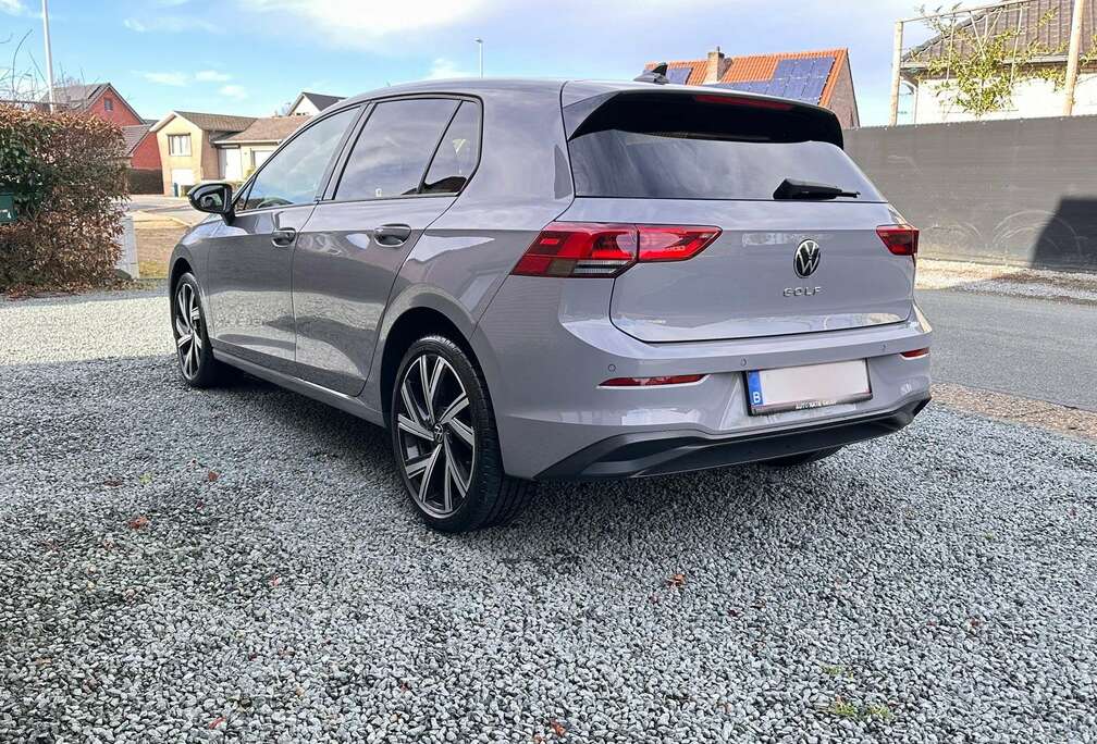 Volkswagen 2.0 TDI SCR Life