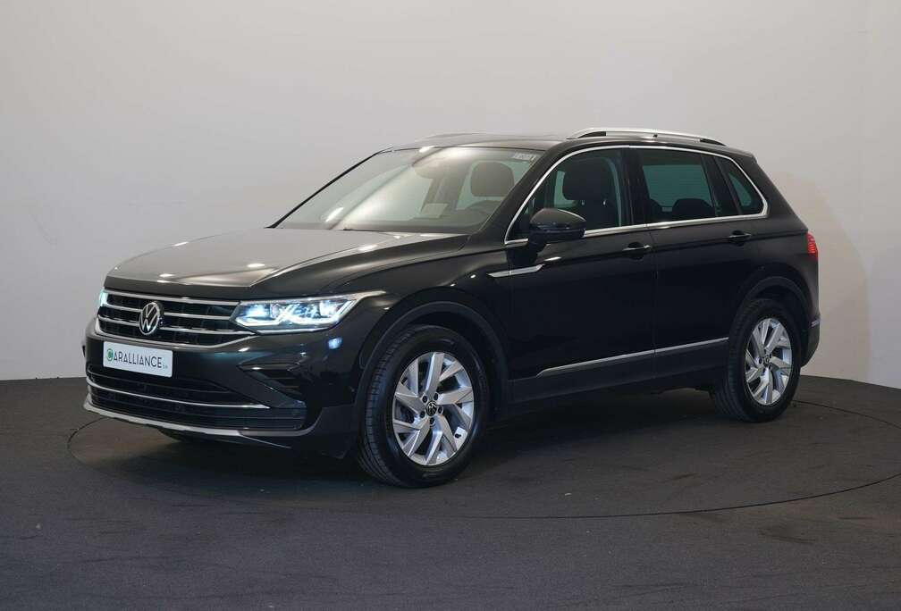 Volkswagen ELEGANCE 1.5TSIDSGATRPano.OuvrantNAVIBi-Zone