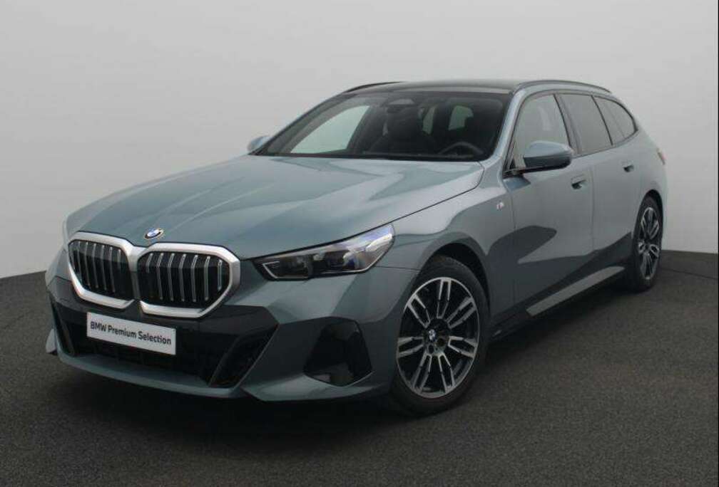 BMW M SPORT - HARMAN-KARDON - ACC