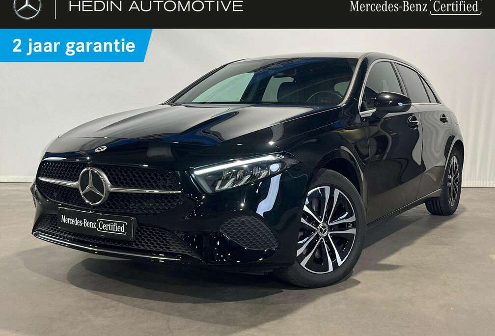 Mercedes-Benz Klasse e Business Line  Smartphone Integratie  G