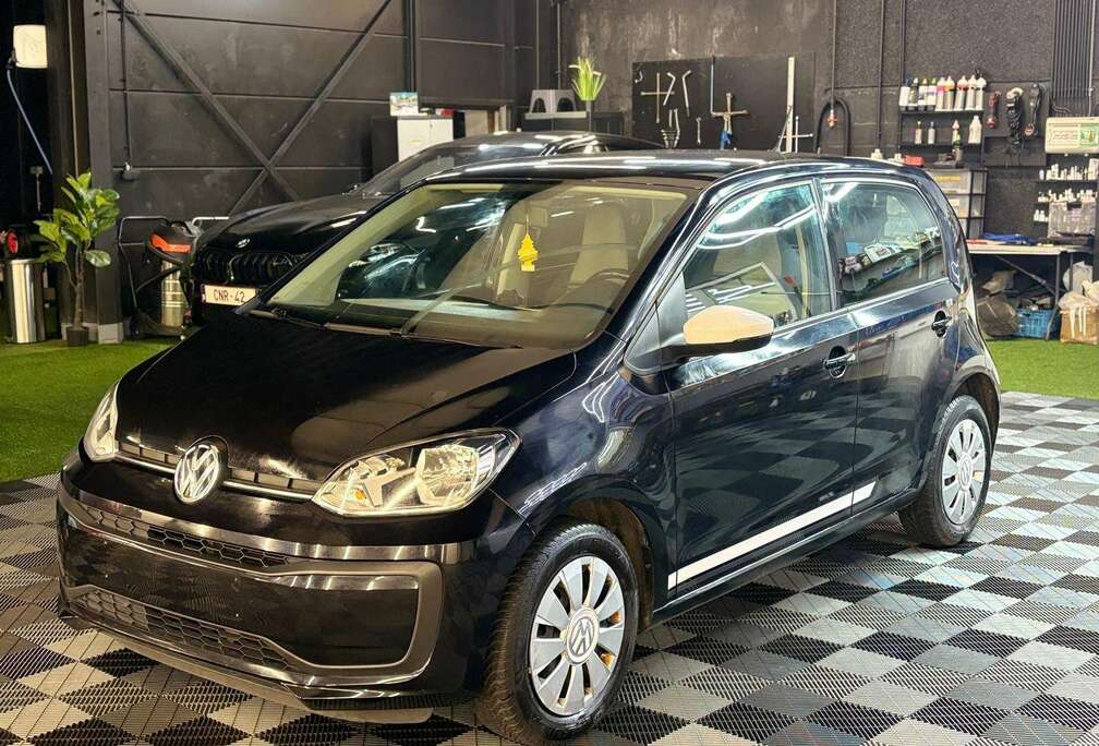Volkswagen 1.0 BENZINE BJ. 2017 152.500KM EURO 6 AIRCO