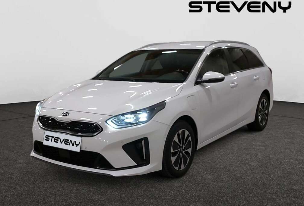 Kia SENSE 1.6 GDi 141CV PHEV 6DCT *CUIR*GPS*CAMERA*
