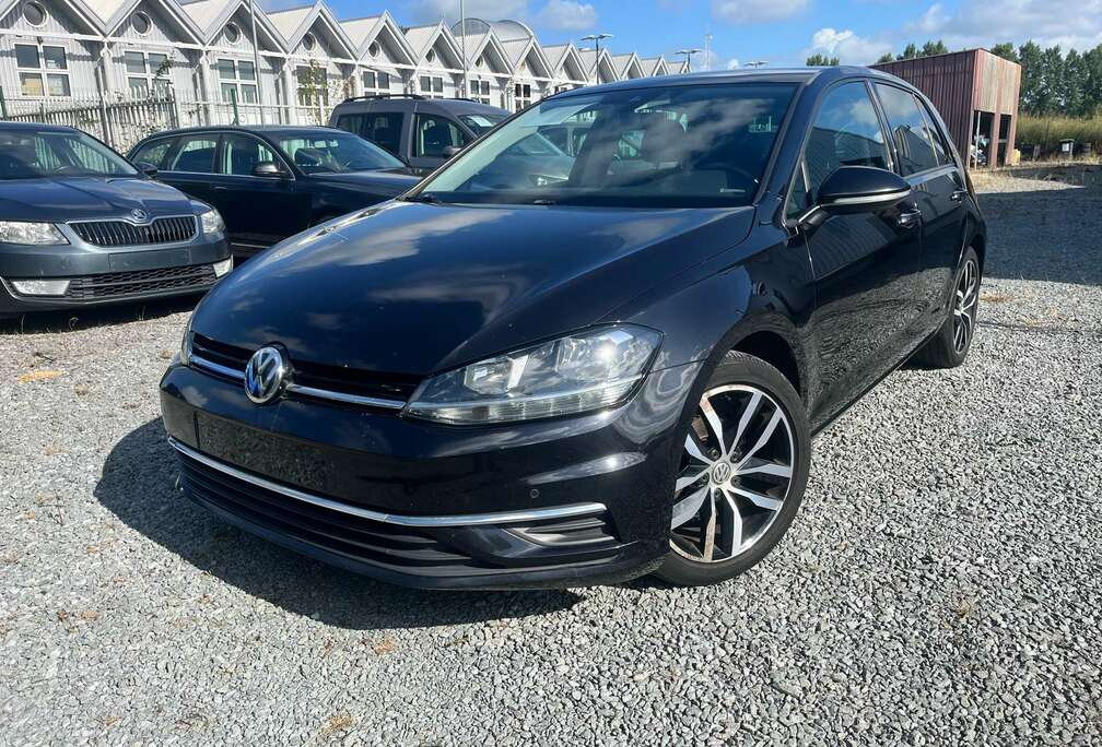 Volkswagen 1.0 TSI BMT Comfortline FULL OPTIONS