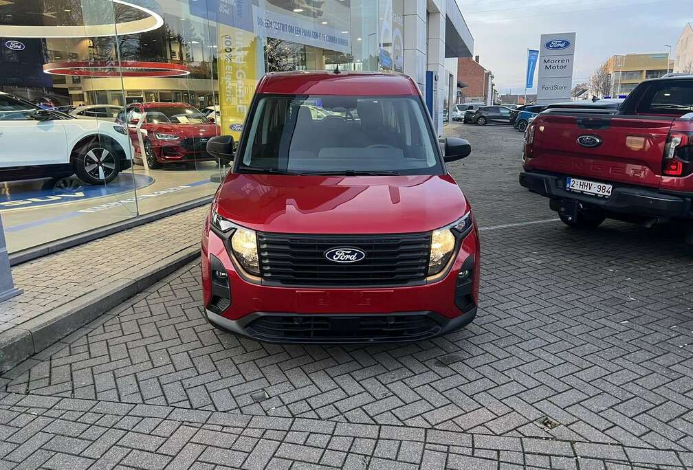 Ford Ecoboost Trend oc3453 *26903*