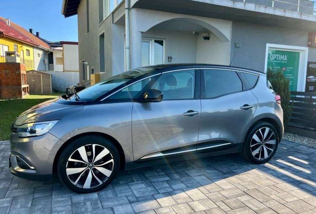 Renault Scenic 1.6i Authentique