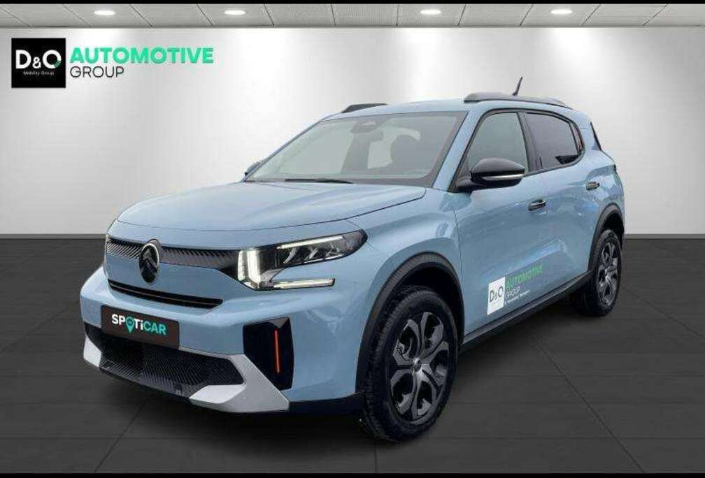 Citroen PLUS  CAMERA  CARPLAY