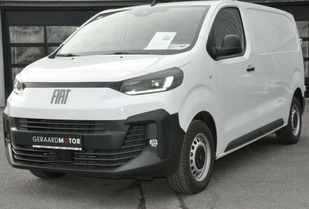 Fiat 2.0 BlueHDI L2 S/S (EU6.4)