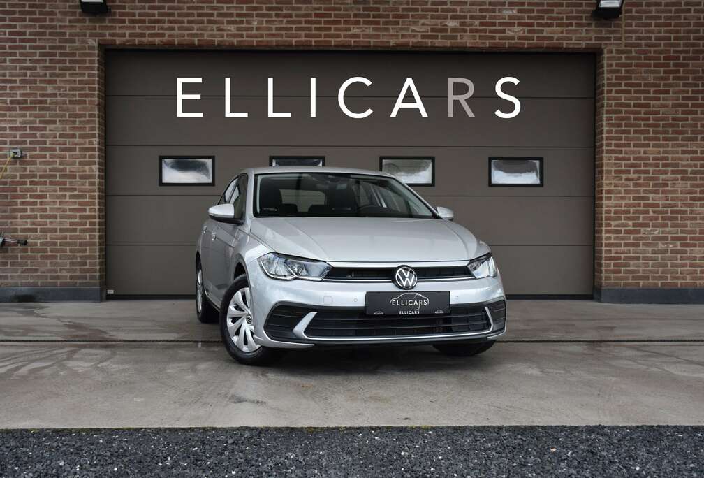 Volkswagen 1.0 TSI DSG / LIFE / CARPLAY / DAB / LED / PSA + V