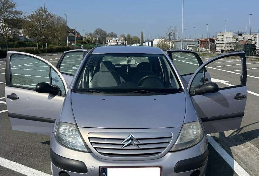 Citroen