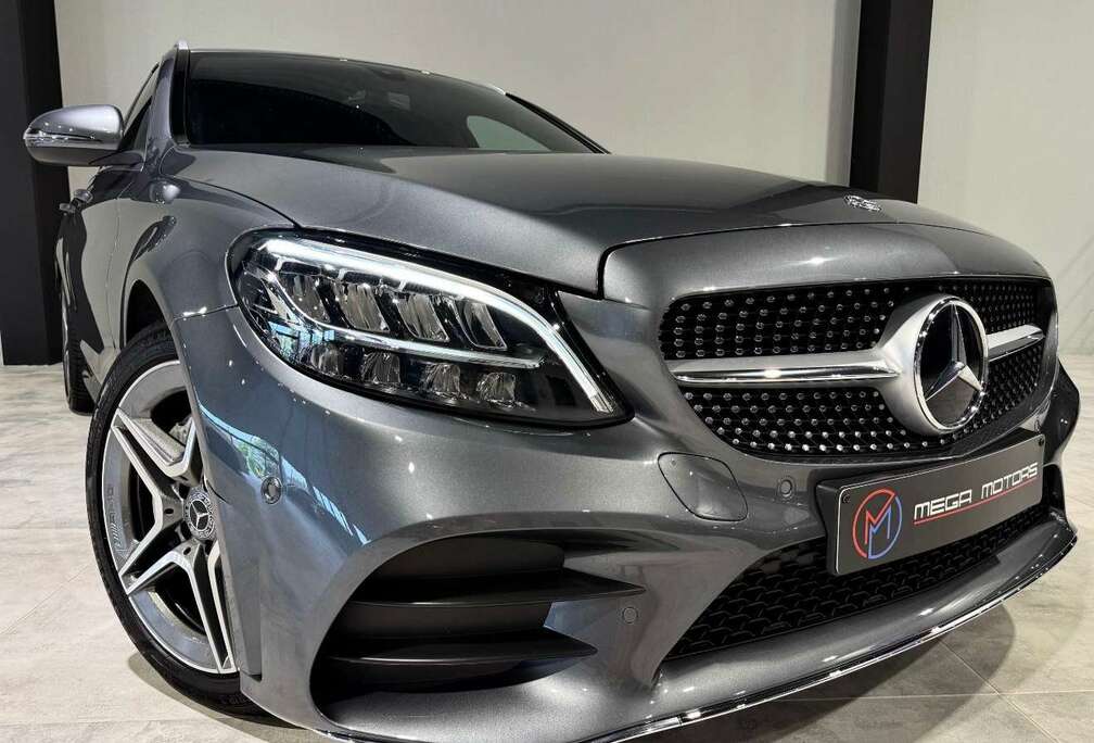 Mercedes-Benz PACK AMG\