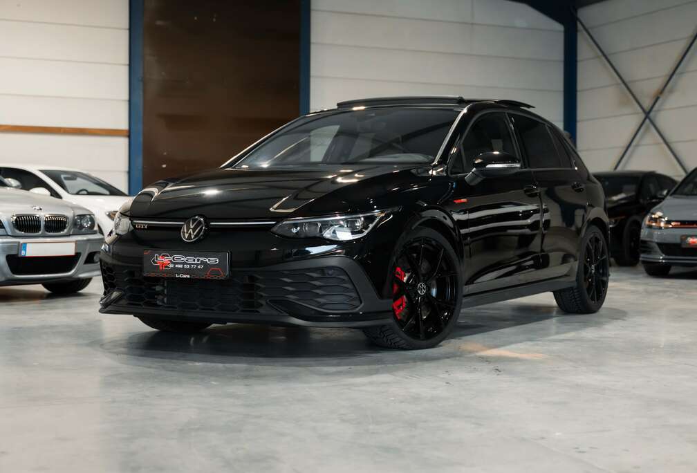 Volkswagen 2.0 TSI Clubsport OPF DSG Pano/H&K/IQ LED/ HUD