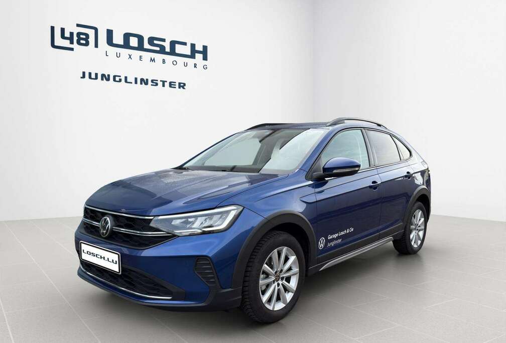 Volkswagen Life